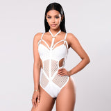 Beach Lady Swimsuit