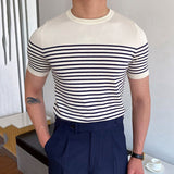 Marina Stiped T-Shirt