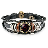 Zodiac Sign Bracelets