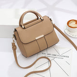 Trend Shoulder Messenger Bag
