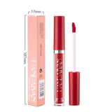 Matte Non-stick Cup Lip Gloss