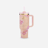 Stanley x Barbie 40oz Quencher Tumbler – Peaches N Cream