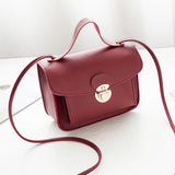 PU Envelope Bags