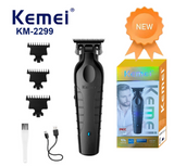 Kemei Professional Hair Clipper Set My Modern Mart