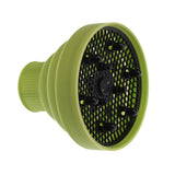Silicone Folding Diffuser For Hair Drying And Styling My Modern Mart