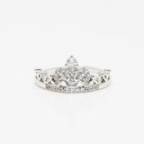 Crown Rings for Women
