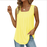 Summer Tank Tops