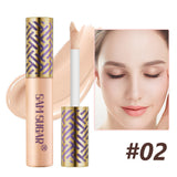 Concealer Repair Foundation Makeup