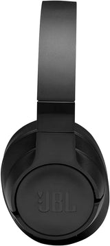 JBL Wireless Over-Ear Headphones | 50H Battery, Foldable Bluetooth Headphones