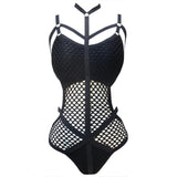 Beach Lady Swimsuit