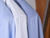 Everyday Non-Iron Soft Touch Bamboo Long Sleeve Shirt