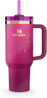 Stanley x Barbie 70s Superstar 40oz Tumbler – Pink