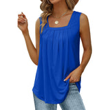 Summer Tank Tops