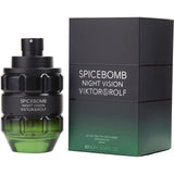 Viktor&Rolf Spicebomb Night Vision EDT for Men 90ml