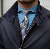 Vintage Exeter Harrington Jacket