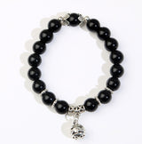 Natural Opal Beads Bracelets