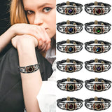 Zodiac Sign Bracelets