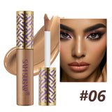 Concealer Repair Foundation Makeup