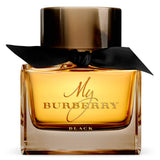 Burberry My Burberry Black EDP for Women – Peach Jasmine