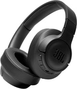 JBL Wireless Over-Ear Headphones | 50H Battery, Foldable Bluetooth Headphones