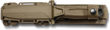 Gerber StrongArm Cerakote Fixed Blade Tactical Knife