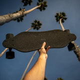 Meepo Campus Electric Skateboard | Beginner E-Skateboard with Remote, 15.5 mph