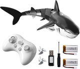 Remote Control Shark Pool Toy – RC Water Toy for Kids