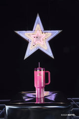 Stanley x Barbie 70s Superstar 40oz Tumbler – Pink