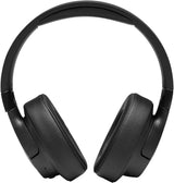 JBL Wireless Over-Ear Headphones | 50H Battery, Foldable Bluetooth Headphones