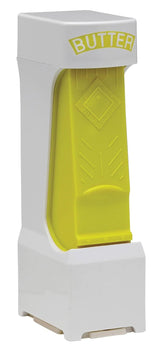 One Click Butter Cutter – Stainless Steel Butter Slicer