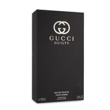 Gucci Guilty Pour Homme EDT for Men 150ml