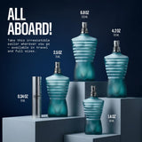 Jean Paul Gaultier Le Male EDT for Men – Classic