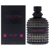 Valentino Uomo Born In Roma Intense Eau de Parfum for Men – 3.4 oz / 100 ml
