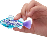 Robo Fish Water-Activated Swimming Toy | Color-Changing Robotic Bath Fish