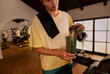 Insulated Stainless Steel Protein Shaker Bottle – Leakproof