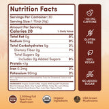 RYZE Superfoods Mushroom Coffee Medium Roast 30 Servings + Mushroom Overnight Oats 7 Servings – USDA Organic