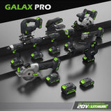 GALAX PRO 20V Cordless Impact Driver – Battery & Bits Set