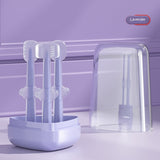Newborn Oral Hygiene Cleaning Kit My Modern Mart