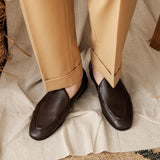 Paris Nappa Padded Belgian Loafer