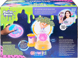 Glow in the Dark Squishy Maker Kit – DIY Set for Kids