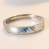 Couple's Rings