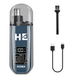 Portable Electric Nose Hair Trimmer My Modern Mart