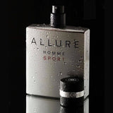 Chanel Allure Homme Sport Eau Extreme EDP 100ml Spray | Woody Cologne for Men