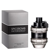 Viktor&Rolf Spicebomb EDT for Men 90ml