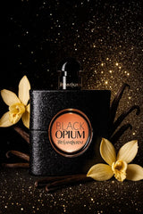 YSL Black Opium EDP for Women – Coffee Vanilla