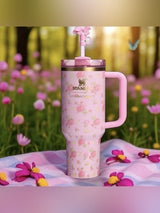 Stanley x LoveShackFancy 40oz Tumbler – Ibiza Sunset