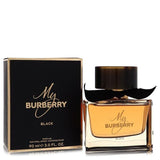 Burberry My Burberry Black EDP for Women – Peach Jasmine