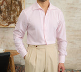 Koh Samui Seersucker Long Sleeve Shirt