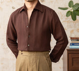 Udine Casual Long Sleeve Shirt