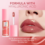Full English Lipstick